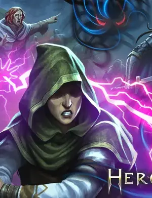 Heroes of Myth screenshot 2