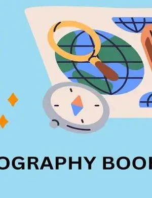 Geography Books screenshot 2