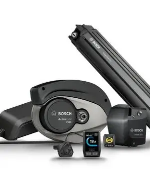Bosch eBike Connect screenshot 2