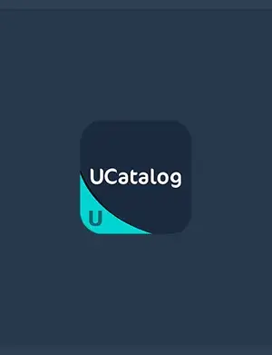ECatalog screenshot 2