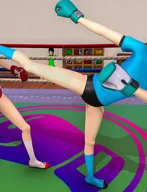 Anime High School Summer Sport screenshot 2