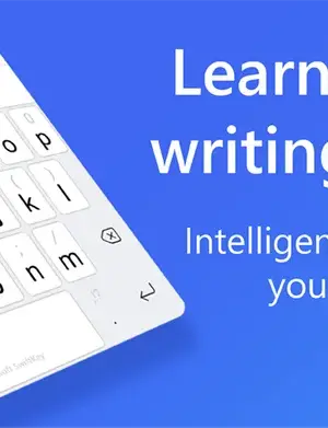 Microsoft SwiftKey AI Keyboard screenshot 2