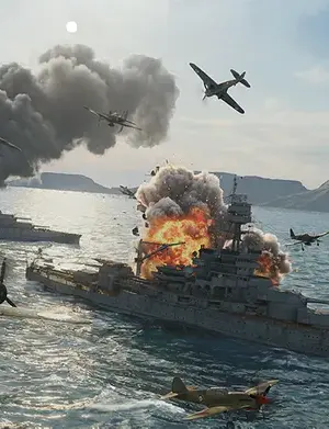 World War Heroes screenshot 2