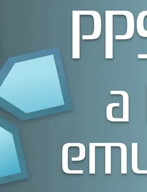 PPSSPP screenshot 2
