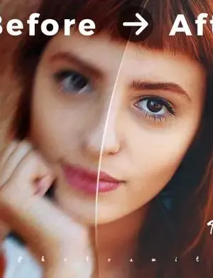 Remini screenshot 2