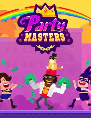 Partymasters screenshot 2