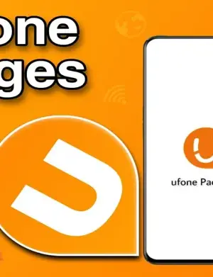 U Sim Internet Packages 2024 screenshot 2