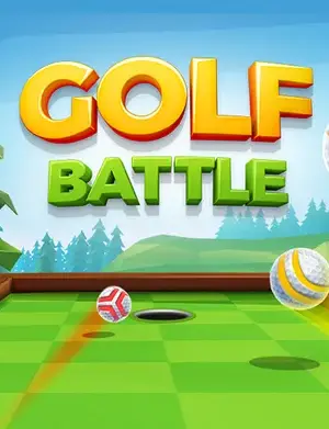 Golf Battle screenshot 2