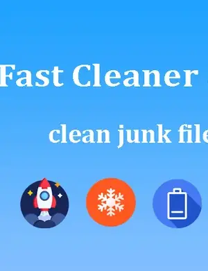 Smart Cleaner screenshot 2