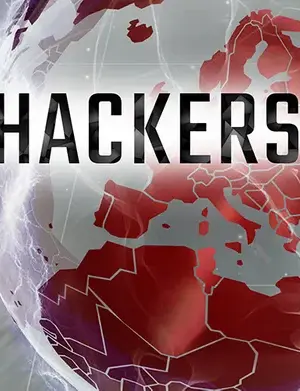 Hackers screenshot 2