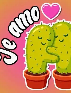 Pegatinas de Amor y Rom screenshot 2