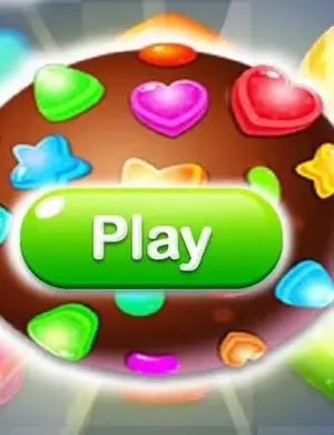 Candy Magic screenshot 2