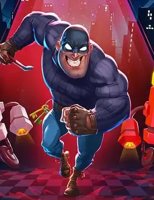 Robbery Madness 2 screenshot 2