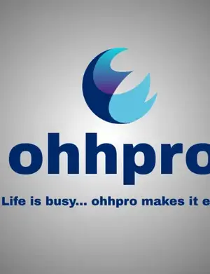 OhhPro Junction : For Business screenshot 2