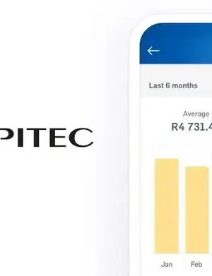 Capitec screenshot 2