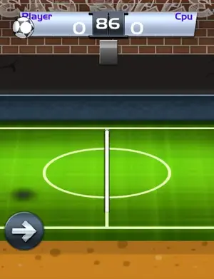 Head Football screenshot 2