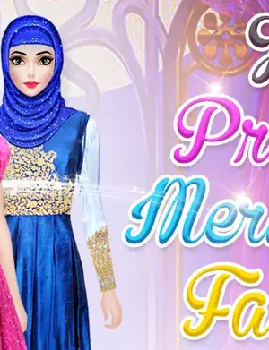 Makeover For Girls screenshot 2