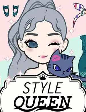 Style Queen screenshot 2