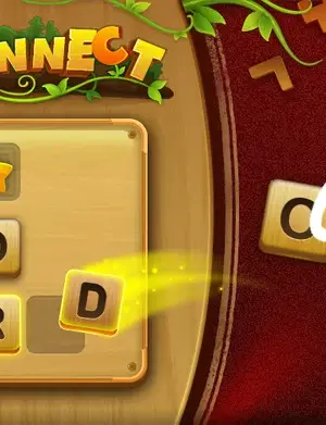 Word Connect - Word Games screenshot 2