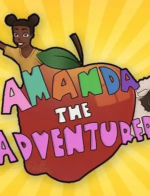 Amanda Adventurer Game screenshot 2