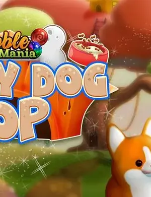 Puppy Dog Pop - Bubble Shoot screenshot 3