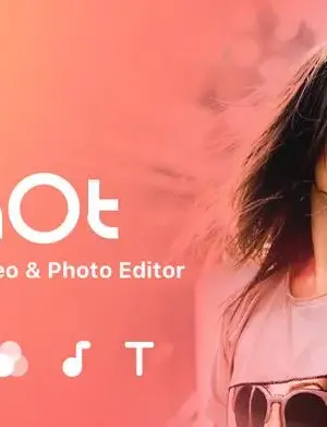 lnShot Editor screenshot 3