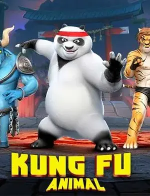 Kung Fu Animal screenshot 3