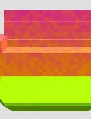 Wrecking cube screenshot 3