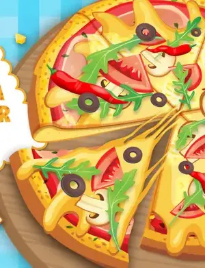 Pizza Maker screenshot 3