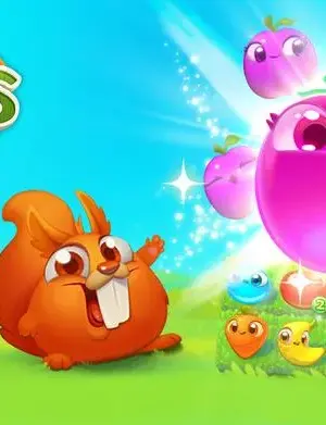 Farm Heroes Super Saga screenshot 3