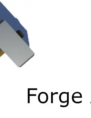 Forge Ahead screenshot 3