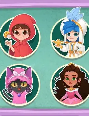 Jellipop Match screenshot 3