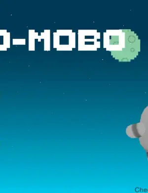 Robo-Mobo screenshot 3