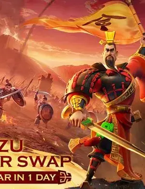 Rise of Kingdoms screenshot 3