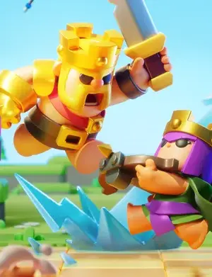 Clash Mini screenshot 3