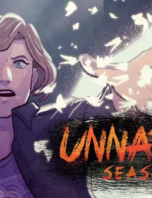 Unnatural screenshot 3