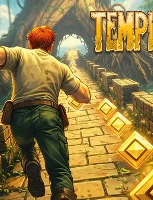 Temple Run 2 screenshot 3