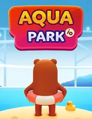Aquapark.io screenshot 3