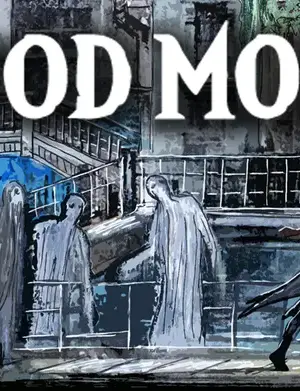 Blood Money screenshot 3