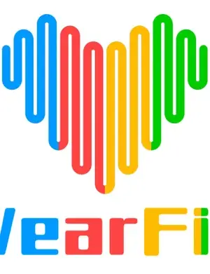 Wearfit Pro screenshot 3