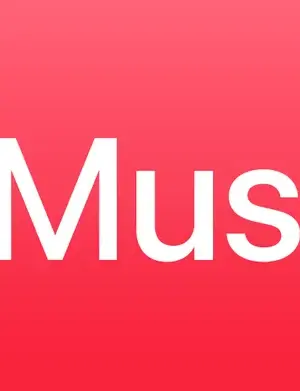 Apple Music screenshot 3