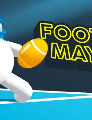 Ball Mayhem! screenshot 3