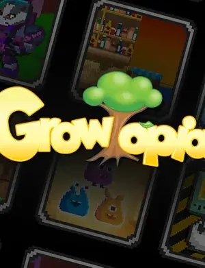 Growtopia screenshot 3