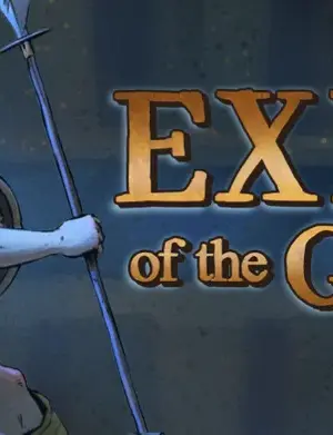 Exile of the Gods screenshot 3