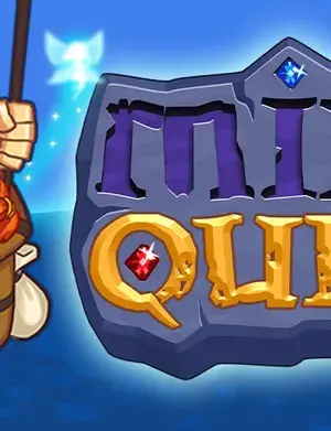 Mine Quest screenshot 3