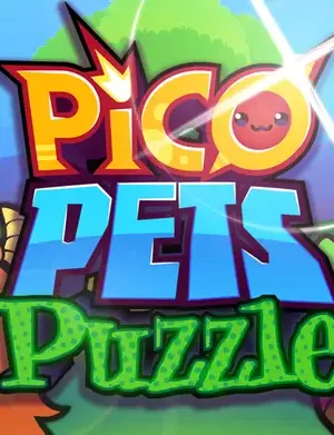 Pico Pets Puzzle screenshot 3