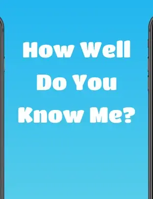 How Well Do You Know Me? screenshot 3