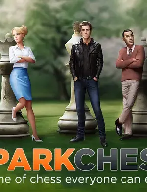 SparkChess screenshot 3