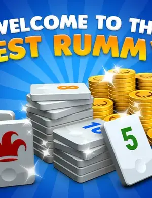 Rummy World screenshot 3