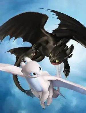 Dragons: Titan Uprising screenshot 3